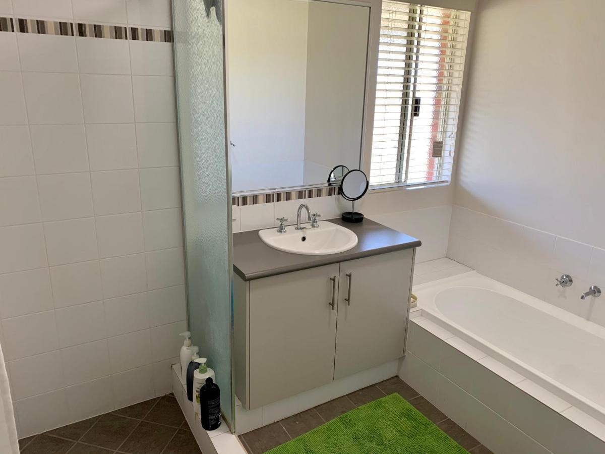 Peaceful Way Retreat * Busselton