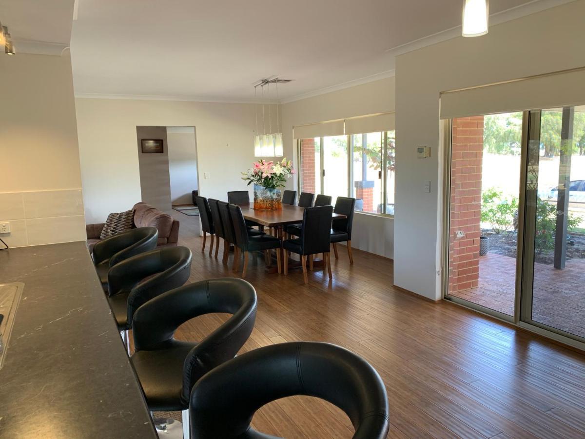 Peaceful Way Retreat Holiday home Busselton