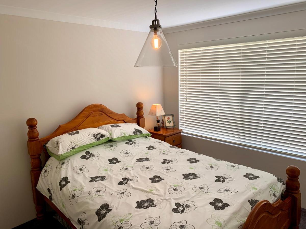 Peaceful Way Retreat Holiday home Busselton