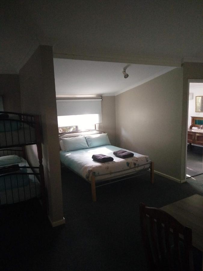 Ithaca 1896 Manor 3* Busselton