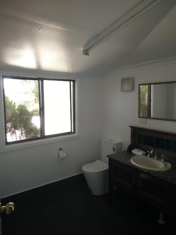 Guest house Ithaca 1896 Manor Busselton
