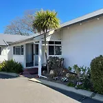 Busselton Jetty Chalets