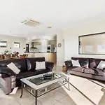 Busselton Beachfront Family Holiday Home