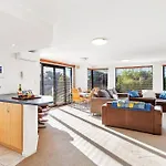 Busselton Beachfront Family Holiday Home