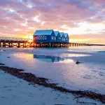 Jetty Jaunt