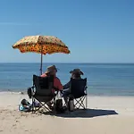 Abbey Beach Shack