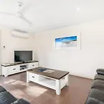 Maggies Beach House - Unit 56 At Cape View Resort