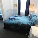 Jacaranda Guest House