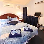 Jacaranda Guest House