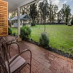 Inn The Tuarts Guest Lodge Busselton Accommodation - Adults Only
