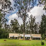 Inn The Tuarts Guest Lodge Busselton Accommodation - Adults Only