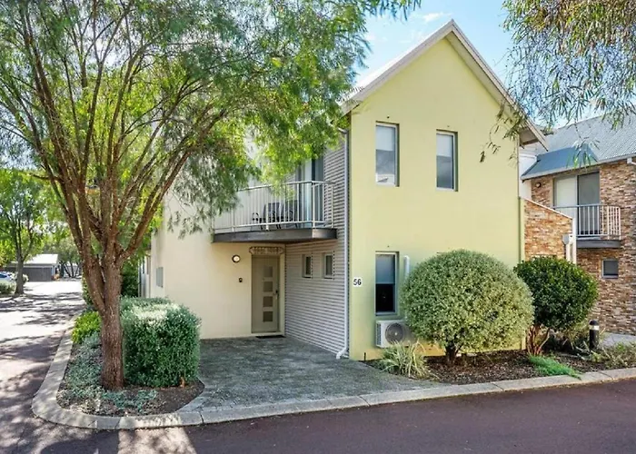 Maggies Beach House - Unit 56 At Cape View Resort