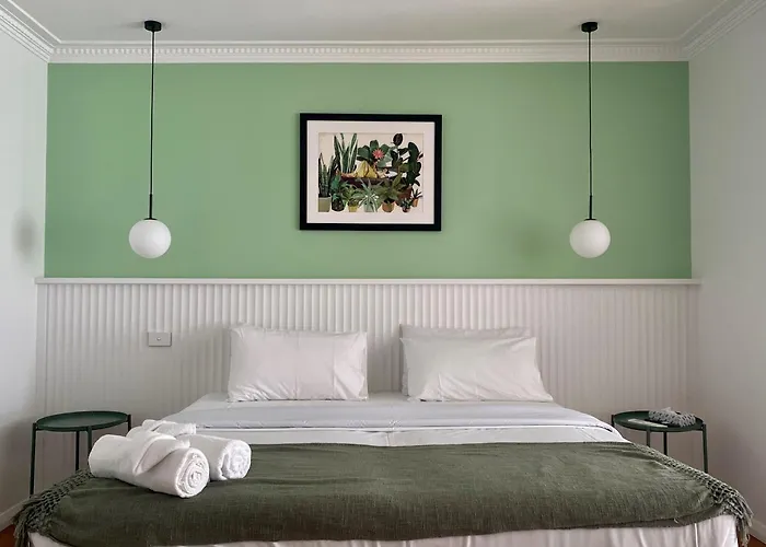 Paradise Motel Busselton