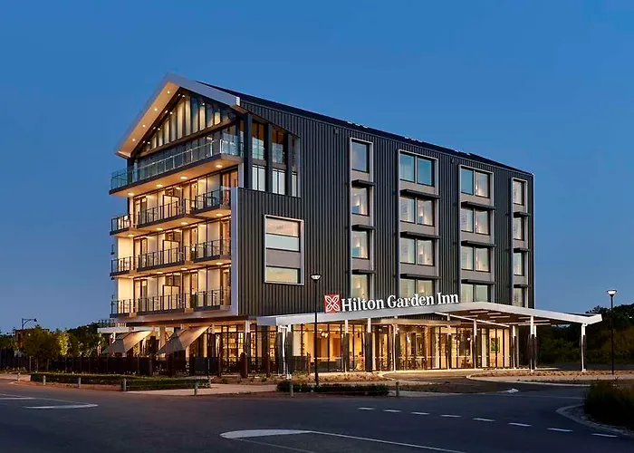 Hilton Garden Inn Busselton