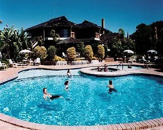 Busselton Beach Resort