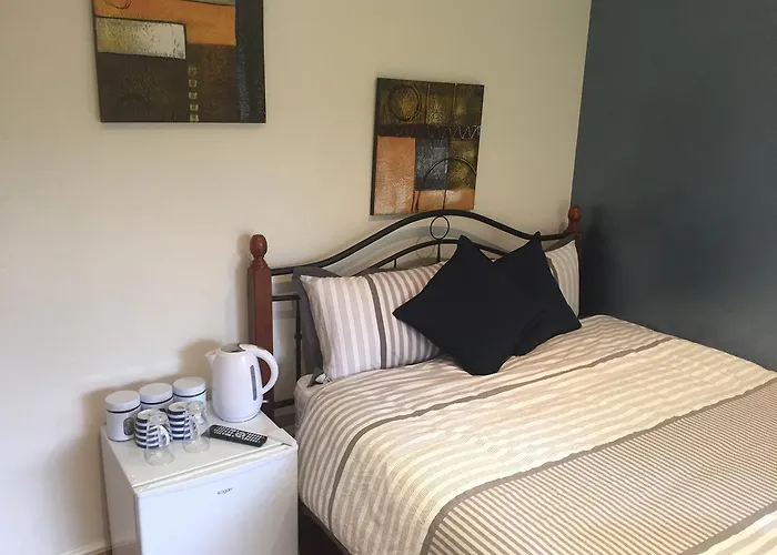 Kalgaritch Shortstay Accomodation