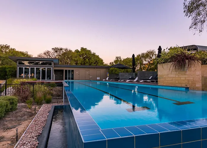 Aqua Resort Busselton