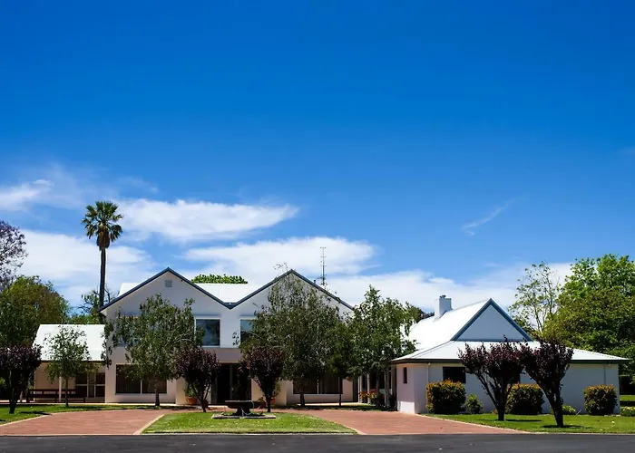 Fairlawn Estate