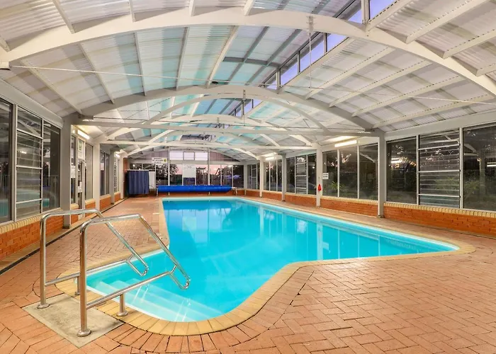 Discovery Parks - Busselton
