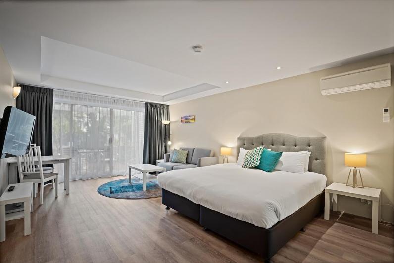 Broadwater Wa Tourism Awards 2024 Gold Winner Resort 4*