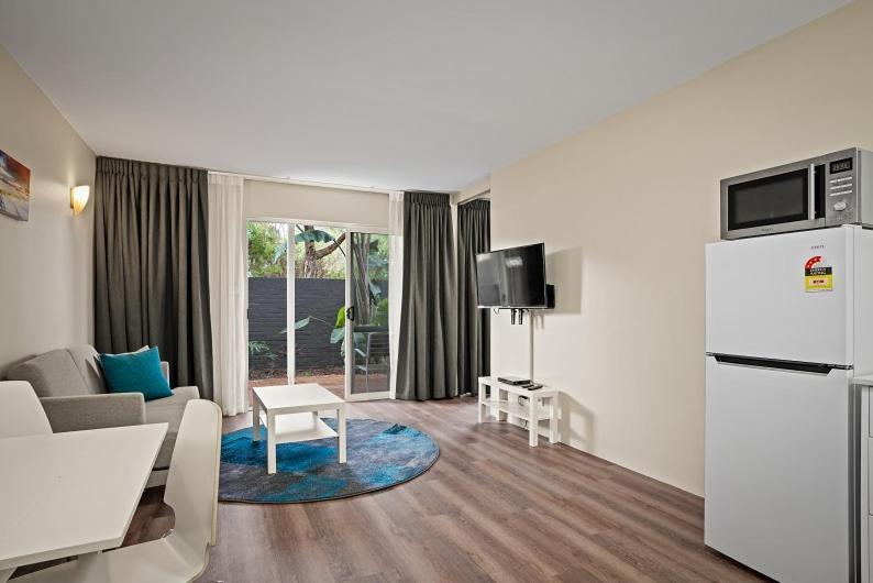 Resort Broadwater Wa Tourism Awards 2024 Gold Winner 4*