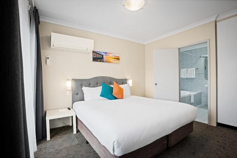 Broadwater Wa Tourism Awards 2024 Gold Winner Resort 4*