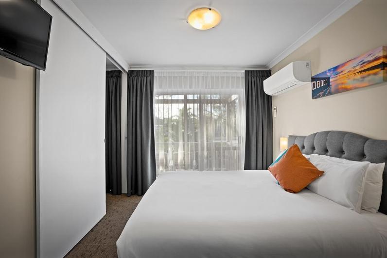 Broadwater Wa Tourism Awards 2024 Gold Winner Resort Busselton