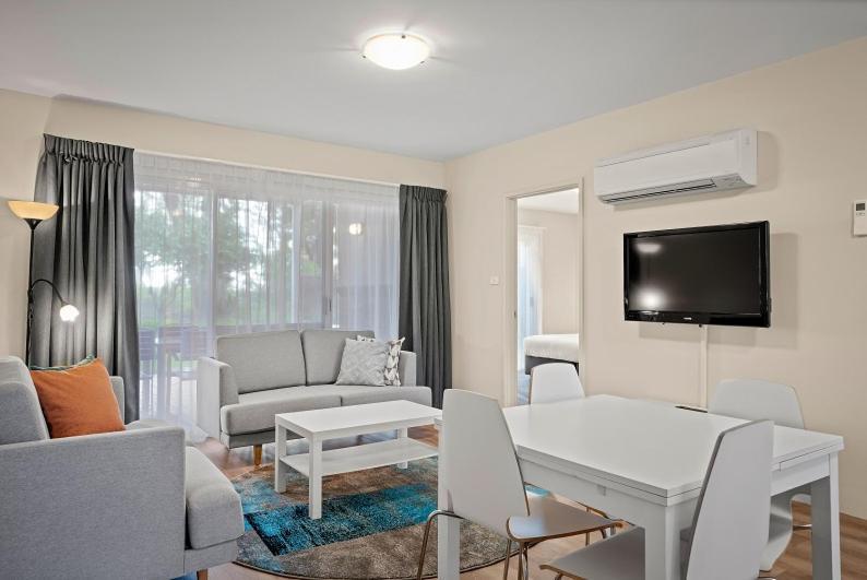 Broadwater Wa Tourism Awards 2024 Gold Winner Resort 4*
