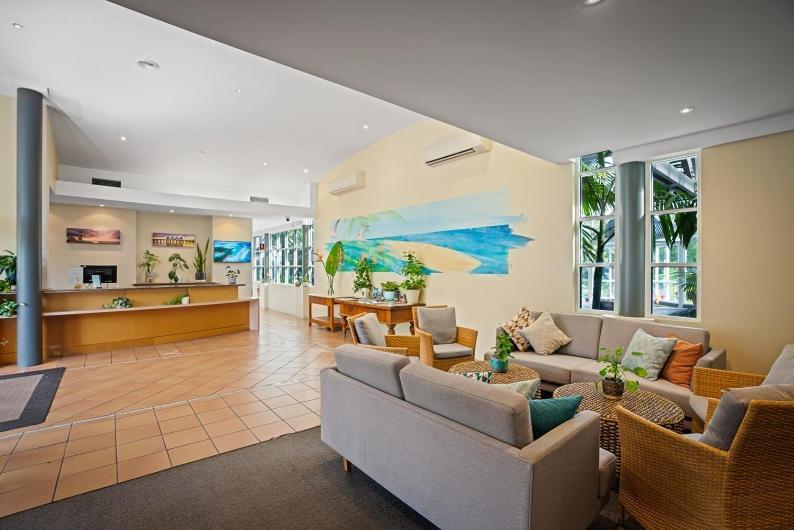 Broadwater Wa Tourism Awards 2024 Gold Winner Resort 4*