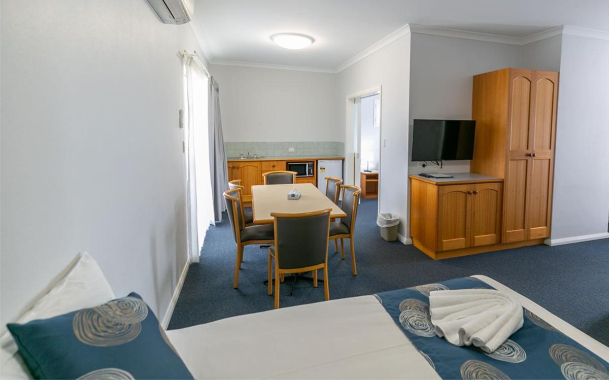 Esplanade Hotel