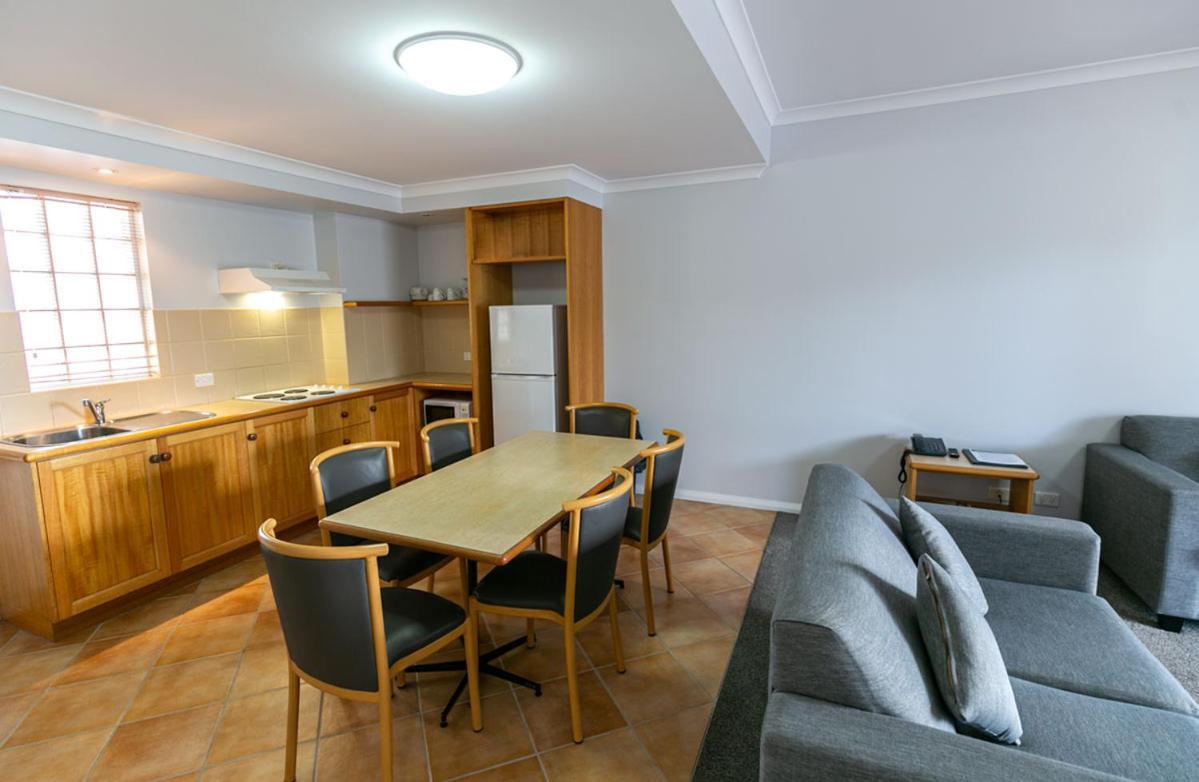 Hotel Esplanade Busselton