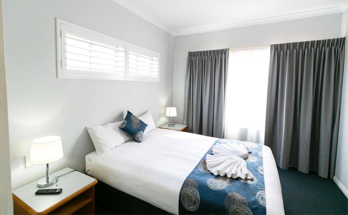 Hotel Esplanade Busselton
