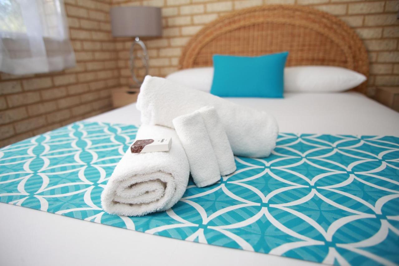 And Glamping Village Resort Busselton