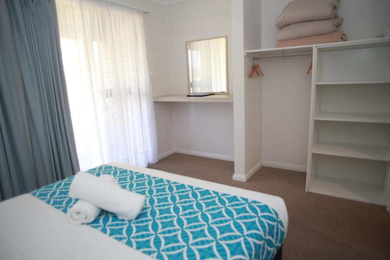 Resort And Glamping Village
