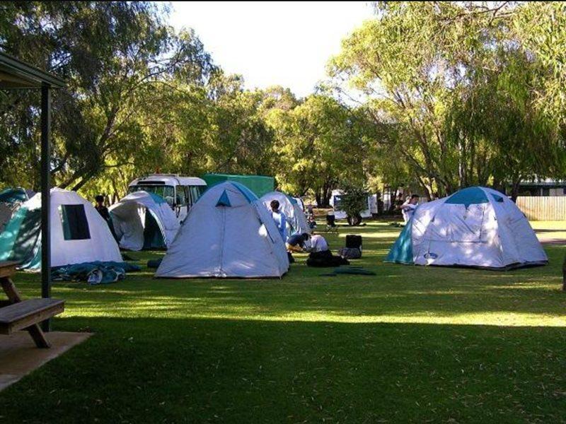Holiday park Rac
