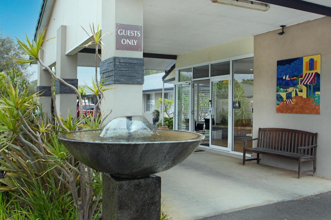 Gale Street & 3* Busselton