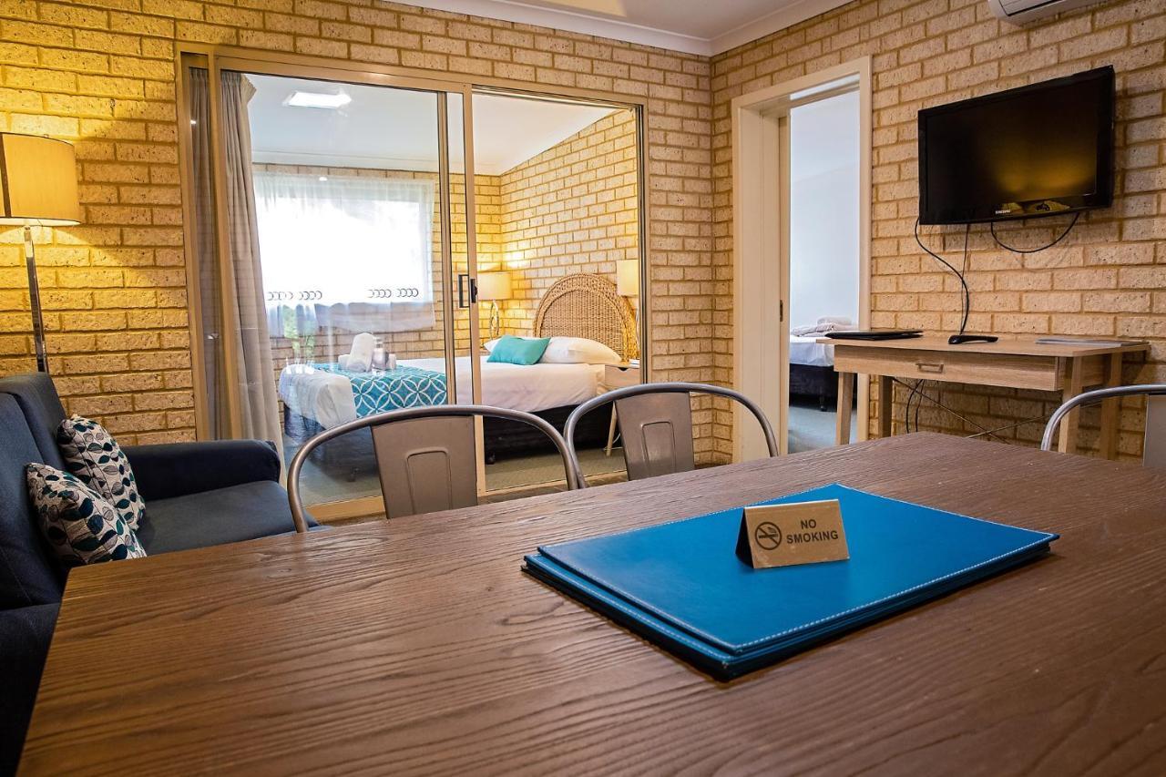 Resort And Glamping Village Busselton