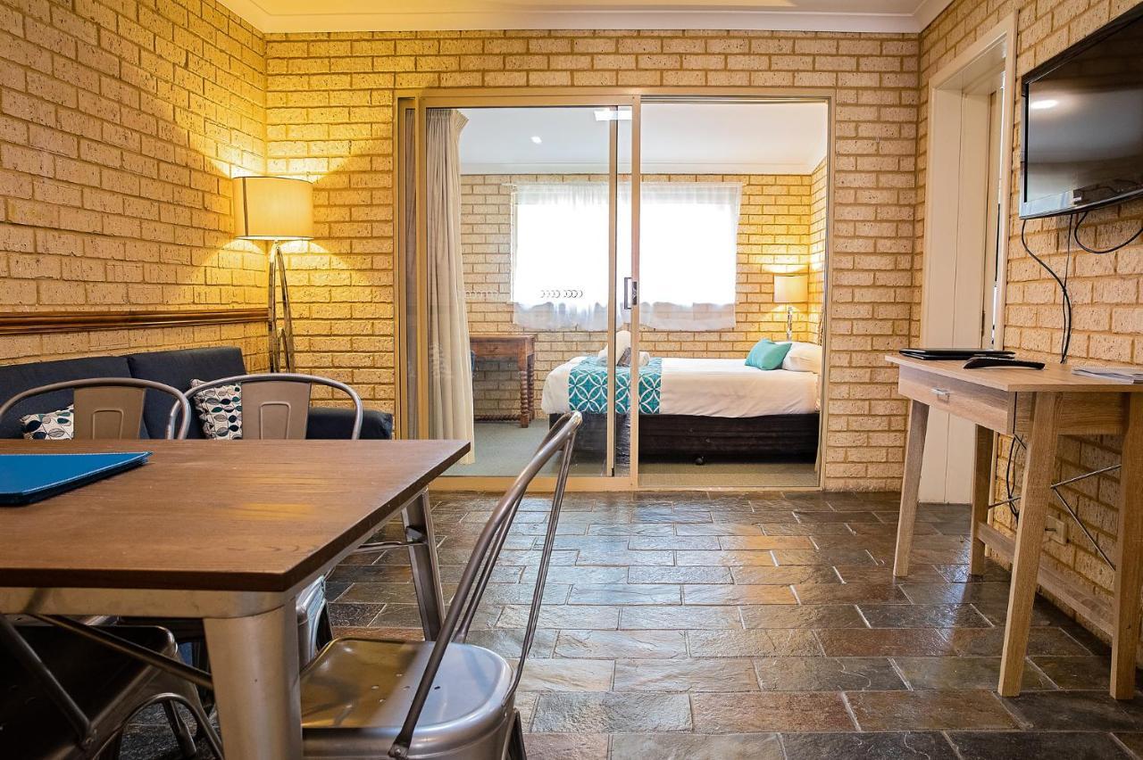 And Glamping Village Busselton