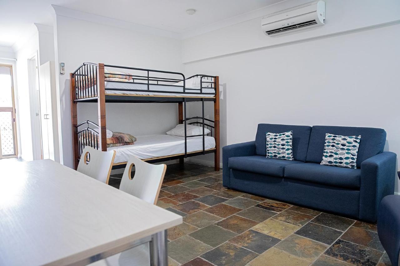 And Glamping Village 4* Busselton