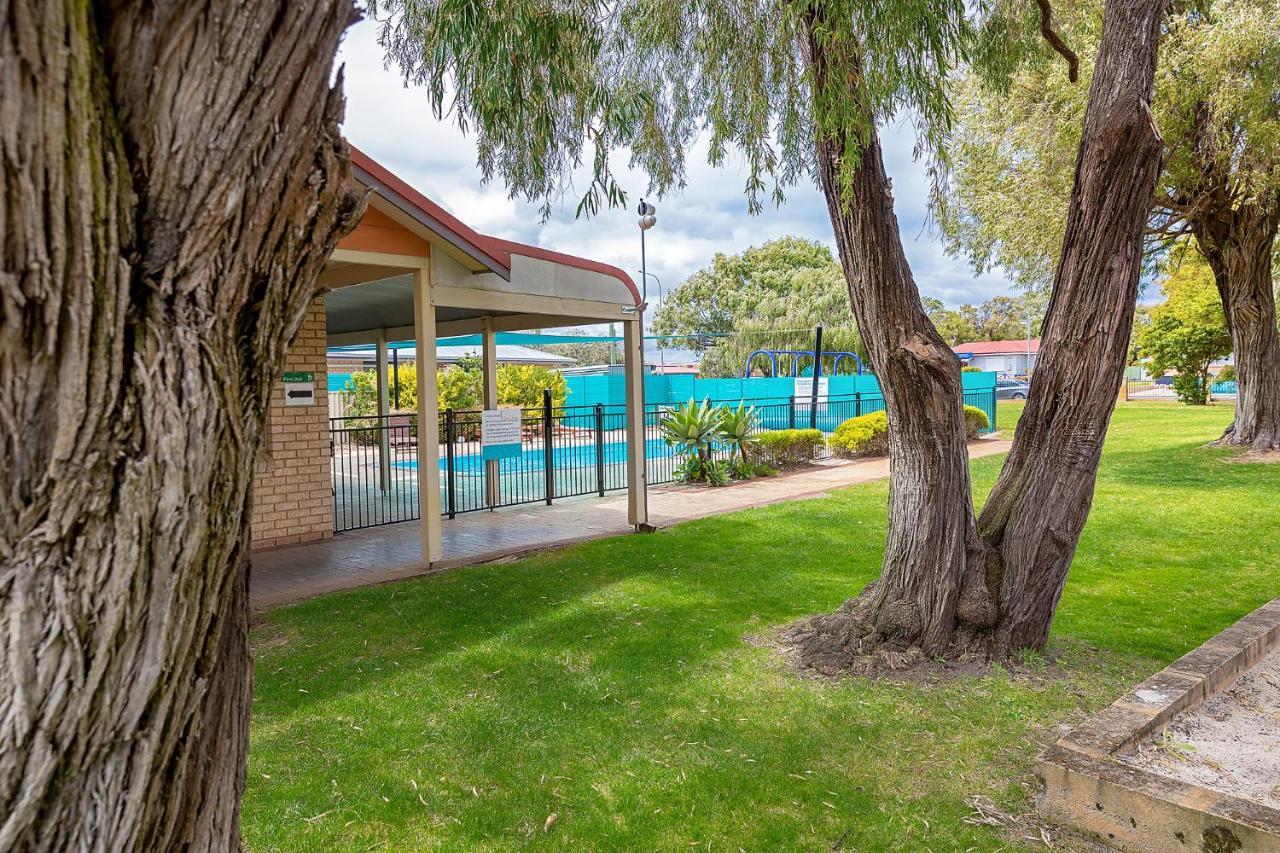 And Glamping Village Busselton