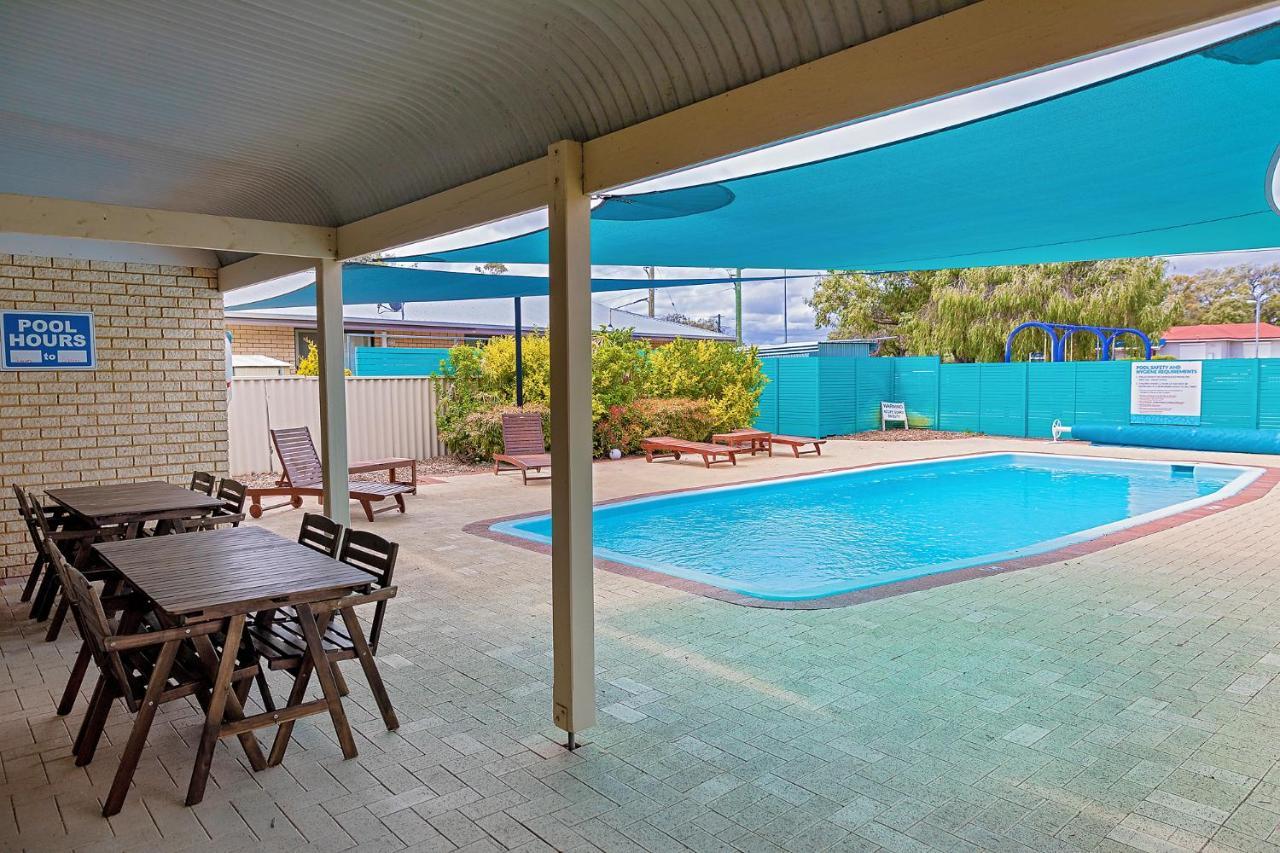 And Glamping Village Busselton