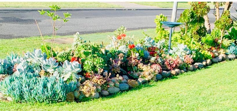 Bed & Breakfast Morries At Geographe Bay Busselton