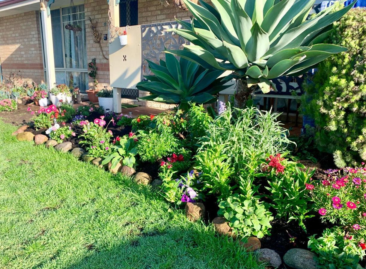 Bed & Breakfast Morries At Geographe Bay