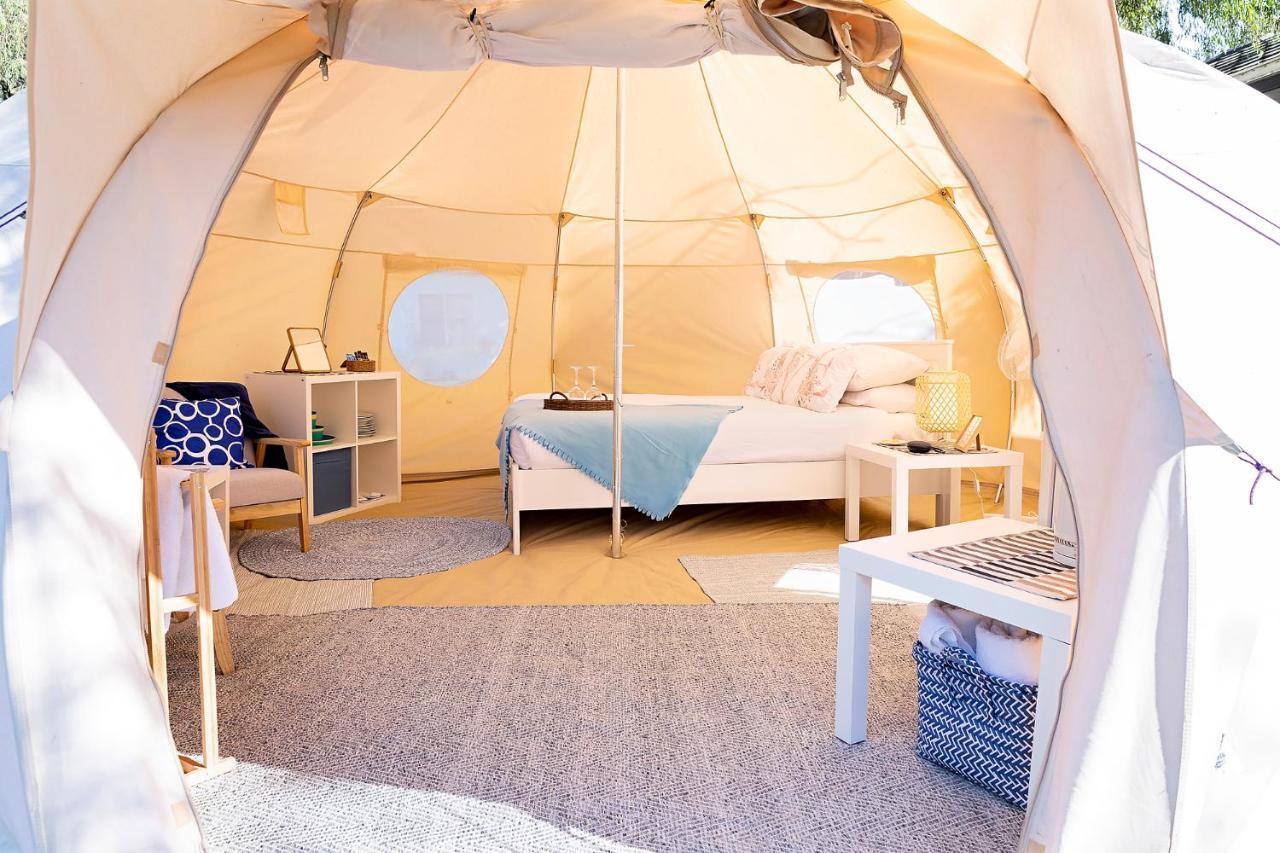 And Glamping Village Resort