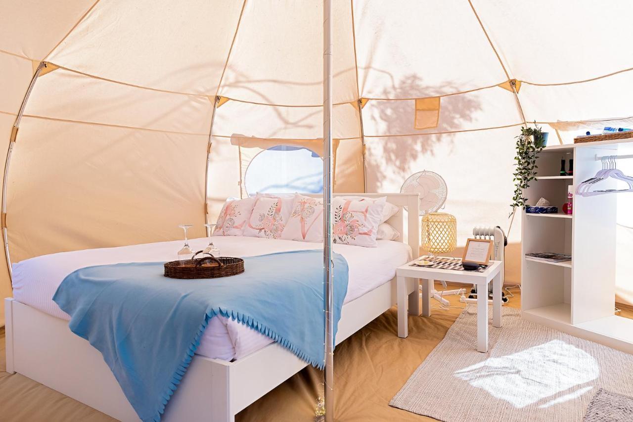 And Glamping Village Busselton