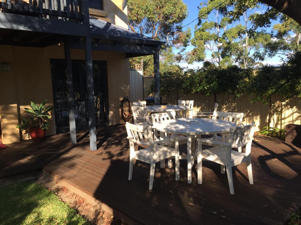 Observatory - Adults Only Bed & Breakfast Busselton