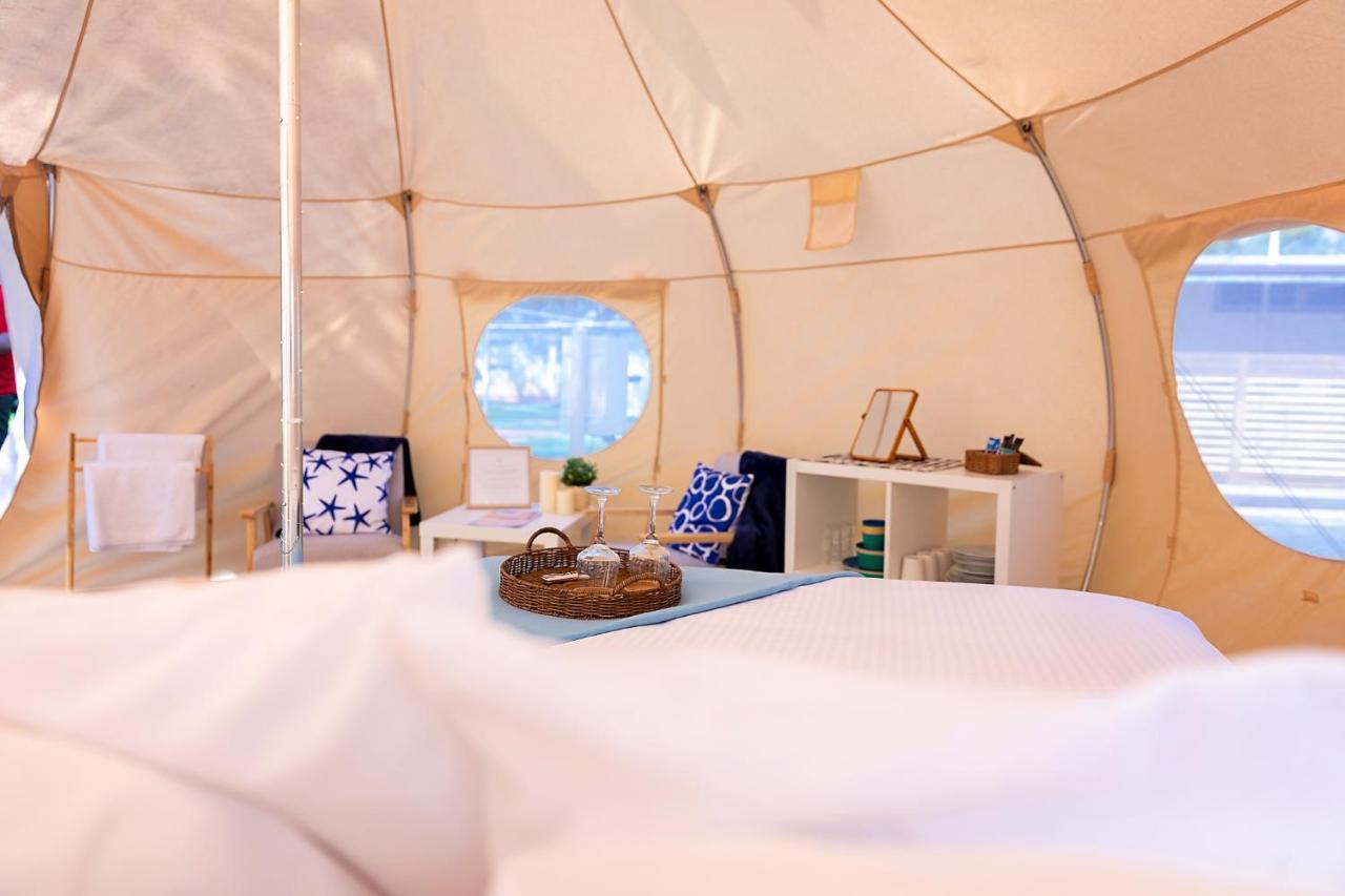 And Glamping Village 4* Busselton