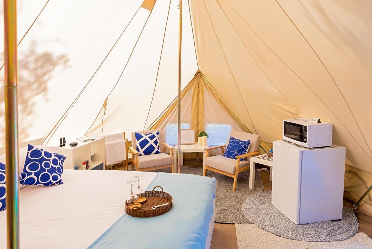 And Glamping Village