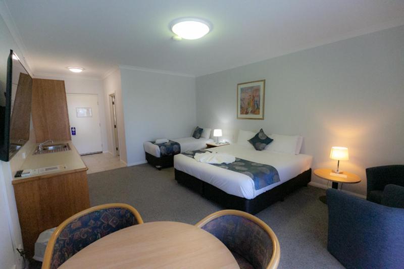 Esplanade 3*