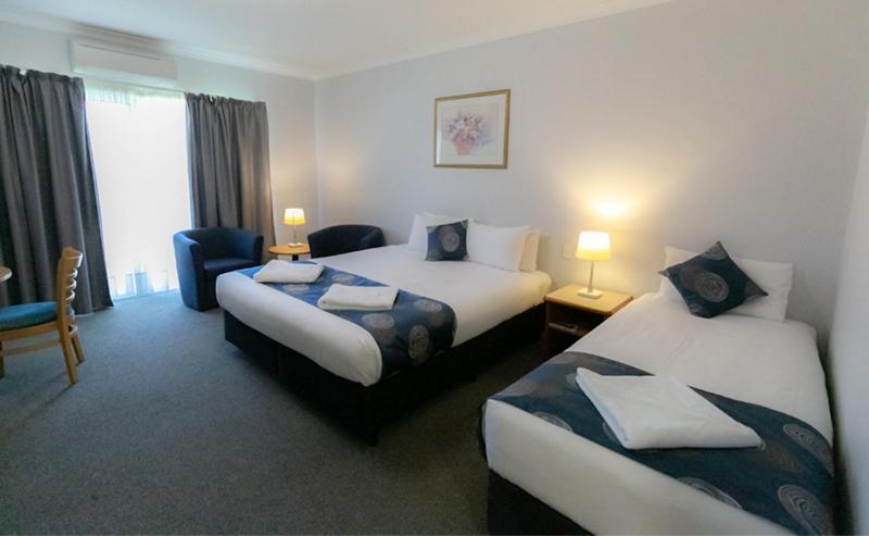 Hotel Esplanade Busselton